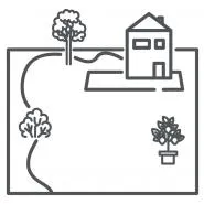 Akku Gartengeräte | AL-KO Easy Flex für kleine bis mittlere Gärten